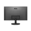 AOC IPS monitor U27B3A 27", 3840x2160, 16:9, 350cd/m2, 4ms, 2xHDMI/DisplayPort