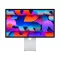 Apple Studio Display - Standard glass - Tilt- and height-adjustable stand