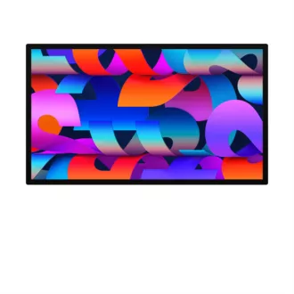   Apple Studio Display - Nano-texture glass - VESA mount adapter (Stand not included)
