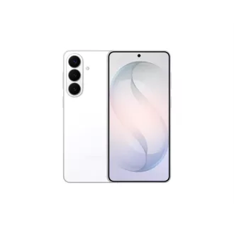 SAMUNG Okostelefon Galaxy S26+, 256GB/12GB, Fehér
