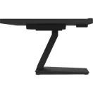 IIYAMA touch IPS monitor, 27", 1920 x 1080, 16:9, 300cd, 4ms, 1000:1, VGA/HDMI/USB, T2754MSC-B2AG