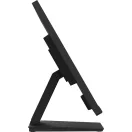 IIYAMA touch IPS monitor, 27", 1920 x 1080, 16:9, 300cd, 4ms, 1000:1, VGA/HDMI/USB, T2754MSC-B2AG