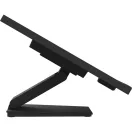 IIYAMA touch IPS monitor, 27", 1920 x 1080, 16:9, 300cd, 4ms, 1000:1, VGA/HDMI/USB, T2754MSC-B2AG