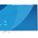 iiyama Prolite IPS monitor, 23,8", 1920 x 1080, 16:9, 350cd, 4ms, 1500:1 HDMI/DP/USBx4, XB2497HSU-W1