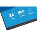 IIYAMA ProLite monitor, IPS, 27", 1920x1080, 16:9, 350 cd/m˛, 4ms, 1500:1, HDMI/DisplayPort/USB