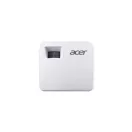 ACER DLP Projektor PD1500, FHD (1920x1080), 16:9, 1500Lm, 50000/1, HDMI, fehér