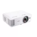 ACER DLP Projektor S1287n, XGA (1024x768), 4:3, 4000lm, 20000/1, HDMI, XGA, fehér