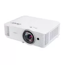 ACER DLP Projektor S1287n, XGA (1024x768), 4:3, 4000lm, 20000/1, HDMI, XGA, fehér