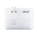ACER DLP Projektor S1287n, XGA (1024x768), 4:3, 4000lm, 20000/1, HDMI, XGA, fehér