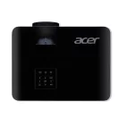 ACER DLP 3D Projektor X1228, DLP 3D, XGA (1024x768), 4800Lm, 20000/1, HDMI, VGA, fekete