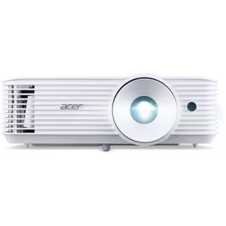   ACER DLP Projektor X1528, FHD (1920x1080), 16:9, 5200Lm, 10000/1, HDMI, fehér