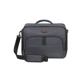   AMERICAN TOURISTER 160122-8412 AT Work NXT 3in1 Boarding táska 15.6", Szürke