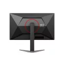 AOC Gaming OLED monitor 27" Q27G4ZD, 2560x1440, 16:9, 250cd/m2, 0,03ms, 280Hz, 2xHDMI/DP/4xUSB-A, áll.mag.,pivot