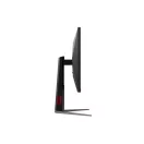 AOC Gaming OLED monitor 27" Q27G4ZD, 2560x1440, 16:9, 250cd/m2, 0,03ms, 280Hz, 2xHDMI/DP/4xUSB-A, áll.mag.,pivot