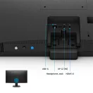 BENQ IPS FHD 144Hz Monitor 27" GW2790C Eye-care, 1920x100, 300cd/m2, 5ms, 16:9, 1xHDMI/1xDisplayPort/1xUSB-C, hangszóró