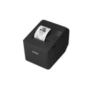 EPSON Blokknyomtató - TM-T20IV (102) (250mm/s, 203 DPI, 80mm, USB/RS-232/LAN, Fekete)