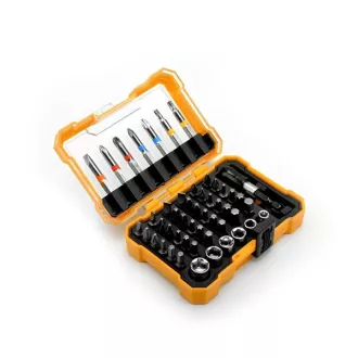 BLACKBIRD TOOLS Otthoni Mini Bit készlet 50 db-os