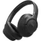 JBL Tune 730BT Vezeték nélküli fejhallgató, Fekete (JBLT730BTBLK)