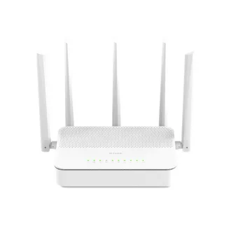   D-LINK Wireless Router Dual Band BE3600 1xWAN(2500Mbps) + 3xLAN(1000Mbps), C36