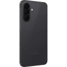 SAMSUNG Okostelefon Galaxy A37 5G DualSIM, 6GB/128GB, Király szénszürke