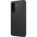 SAMSUNG Okostelefon Galaxy A37 5G DualSIM, 6GB/128GB, Király szénszürke
