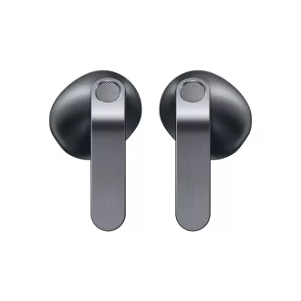SAMSUNG SM-R540NZKAEUE Galaxy Buds4 fülhallgató, Fekete