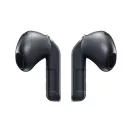 SAMSUNG SM-R540NZKAEUE Galaxy Buds4 fülhallgató, Fekete
