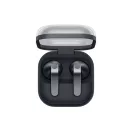 SAMSUNG SM-R540NZKAEUE Galaxy Buds4 fülhallgató, Fekete