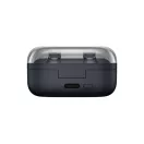 SAMSUNG SM-R540NZKAEUE Galaxy Buds4 fülhallgató, Fekete