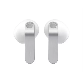 SAMSUNG SM-R540NZWAEUE Galaxy Buds4 fülhallgató, Fehér