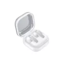 SAMSUNG SM-R540NZWAEUE Galaxy Buds4 fülhallgató, Fehér