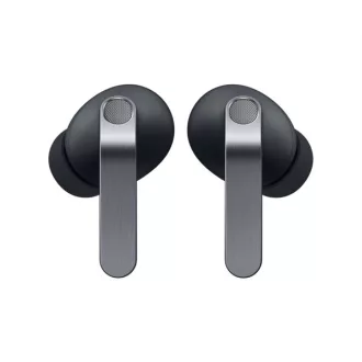   SAMSUNG SM-R640NZKAEUE Galaxy Buds4 Pro fülhallgató, Fekete