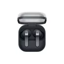 SAMSUNG SM-R640NZKAEUE Galaxy Buds4 Pro fülhallgató, Fekete