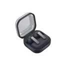 SAMSUNG SM-R640NZKAEUE Galaxy Buds4 Pro fülhallgató, Fekete