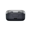 SAMSUNG SM-R640NZKAEUE Galaxy Buds4 Pro fülhallgató, Fekete