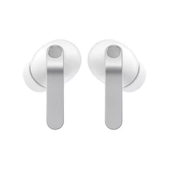   SAMSUNG SM-R640NZWAEUE Galaxy Buds4 Pro fülhallgató, Fehér