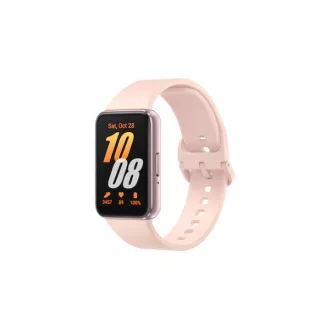 SAMSUNG SM-R390 Galaxy Fit3 aktivitásmérő, Rózsaarany