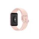 SAMSUNG SM-R390 Galaxy Fit3 aktivitásmérő, Rózsaarany