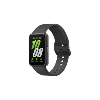 SAMSUNG SM-R390 Galaxy Fit3 aktivitásmérő, Szürke