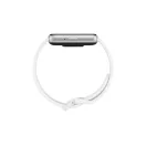 SAMSUNG SM-R390 Galaxy Fit3 aktivitásmérő, Ezüst