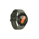 SAMSUNG SM-L300 Galaxy Watch7 Okosóra (40mm, BT), Zöld