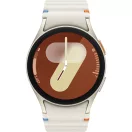 SAMSUNG SM-L305 Galaxy Watch7 Okosóra (40mm, LTE), Krém
