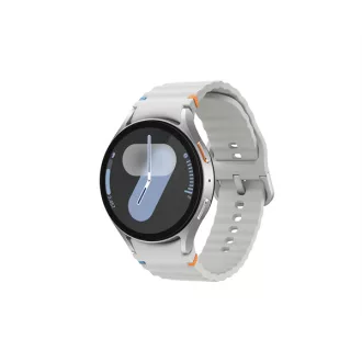 SAMSUNG SM-L310 Galaxy Watch7 Okosóra (44mm, BT), Ezüst