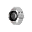 SAMSUNG SM-L310 Galaxy Watch7 Okosóra (44mm, BT), Ezüst