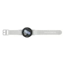 SAMSUNG SM-L310 Galaxy Watch7 Okosóra (44mm, BT), Ezüst