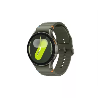 SAMSUNG SM-L315 Galaxy Watch7 Okosóra (44mm, LTE), Zöld