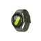 SAMSUNG SM-L315 Galaxy Watch7 Okosóra (44mm, LTE), Zöld