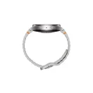 SAMSUNG SM-L315 Galaxy Watch7 Okosóra (44mm, LTE), Ezüst
