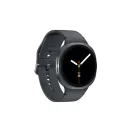 SAMSUNG SM-L330 Galaxy Watch8 Okosóra (44mm, BT), Grafitszürke
