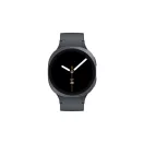 SAMSUNG SM-L335 Galaxy Watch8 Okosóra (44mm, LTE), Grafitszürke